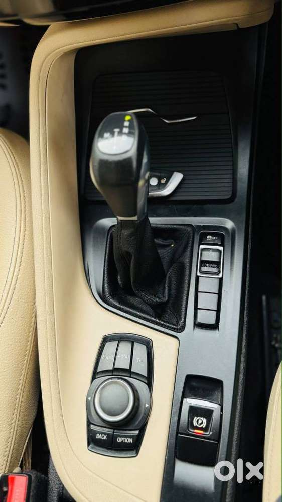 Bmw X1 Sdrive 20d Xline, 2017, Diesel