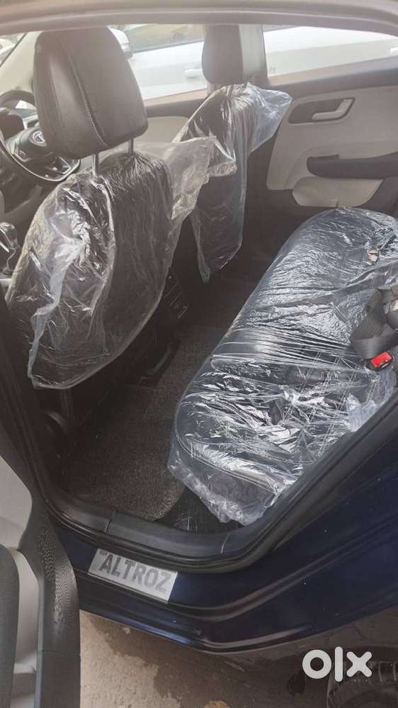 Tata Altroz Xz Icng, 2023, Cng & Hybrids