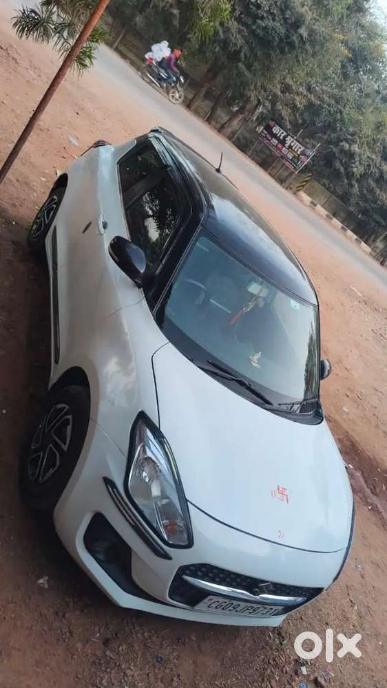 New Car Purchase
