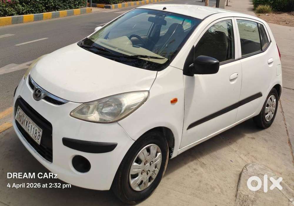 Hyundai I10 1.1l Irde Magna Special Edition, 2010, Petrol