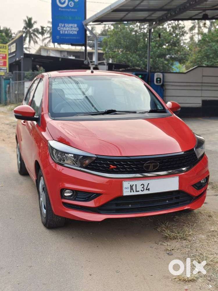 Tata Tiago 1.2 Revotron Xt, 2020, Petrol