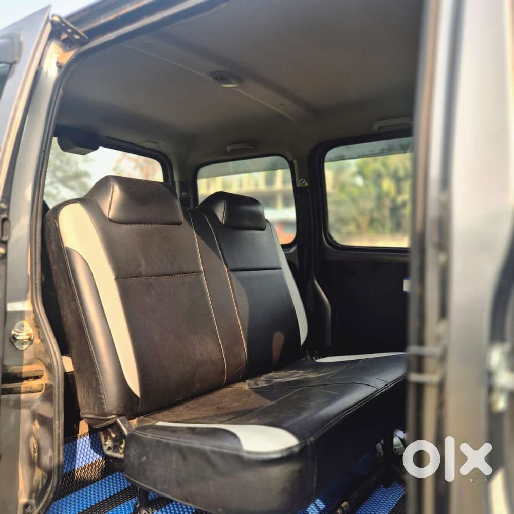 Maruti Suzuki Eeco 7 Seater Standard, 2020, Petrol