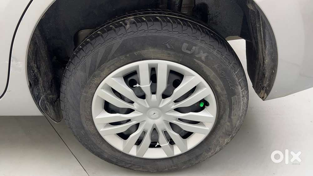 Maruti Suzuki Dzire 1.2 Vxi Cng, 2022, Cng & Hybrids