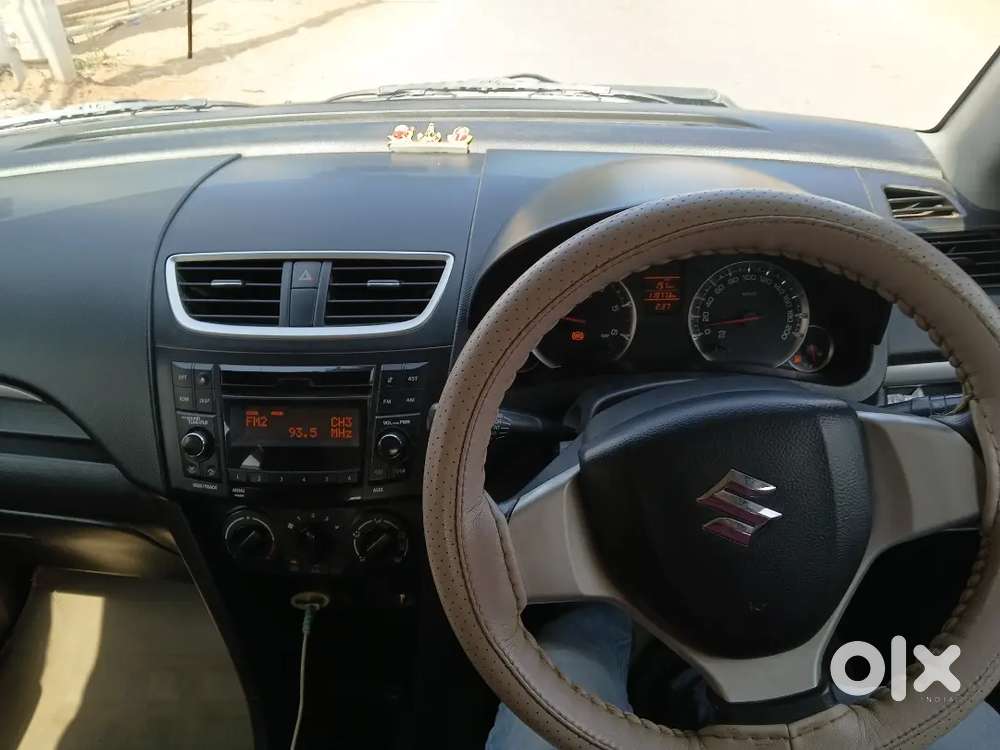 Swift Car Vdi