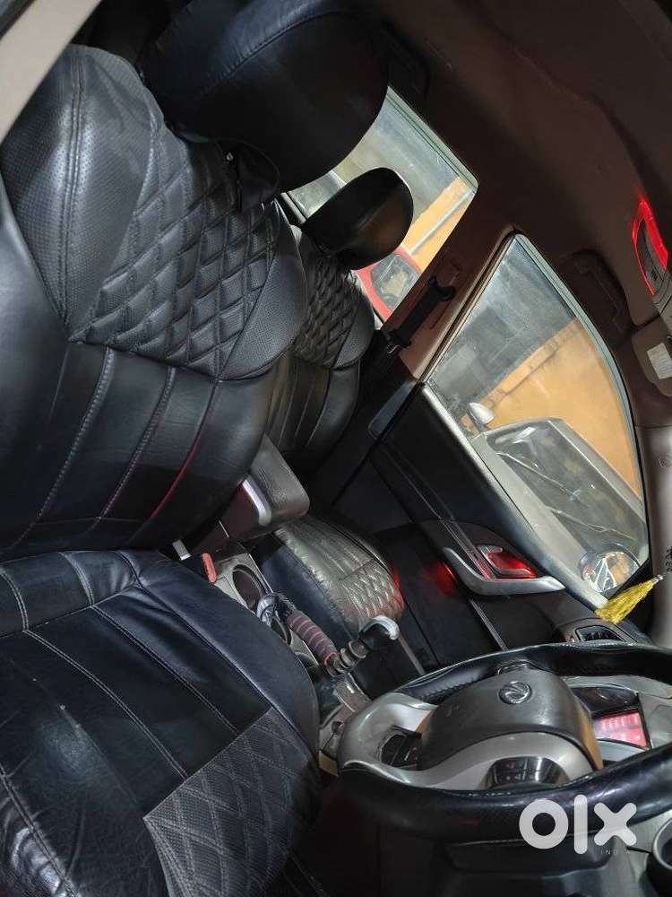 Mahindra Xuv500 W8, 2015, Diesel