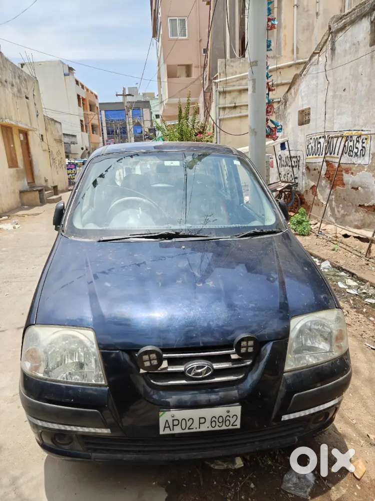 Santro Xing Car