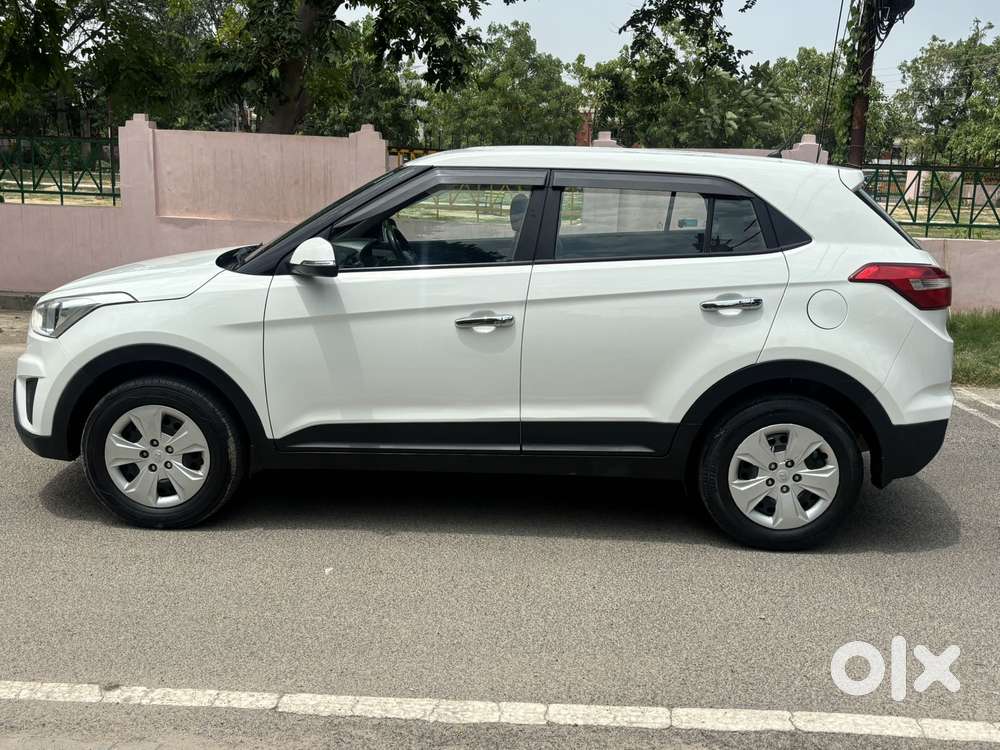 Hyundai Creta 1.4 E Plus Crdi, 2018, Diesel