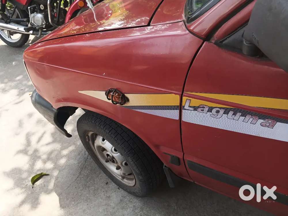 Maruti Suzuki 800  Lifetime Tax