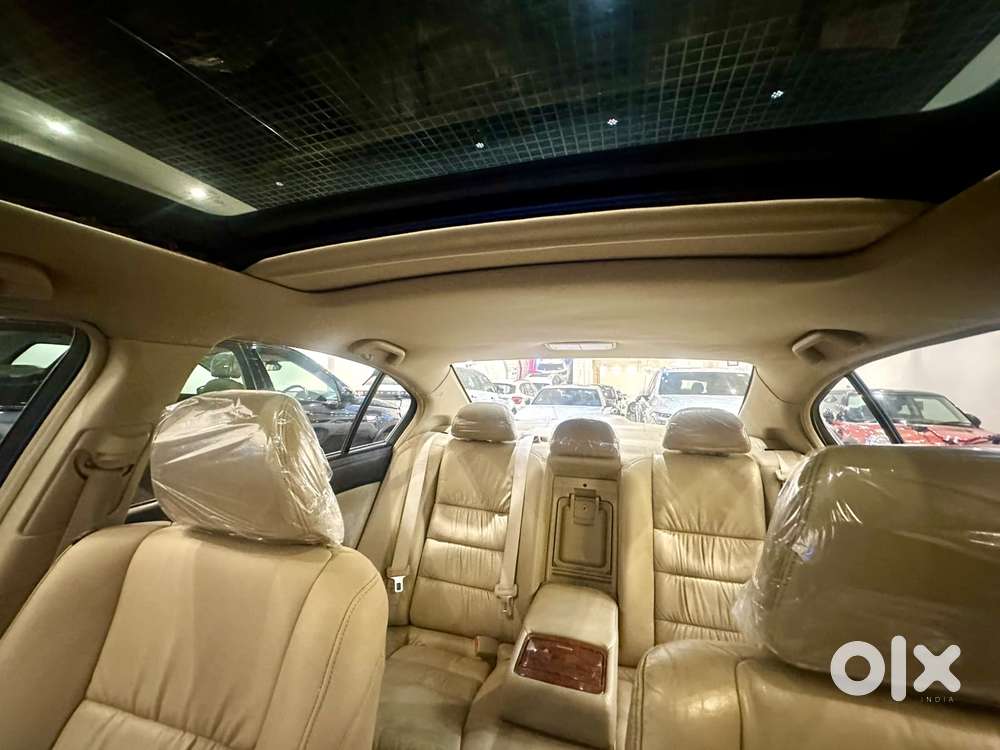 Honda Accord 2.4 Elegance Automatic, 2013, Petrol