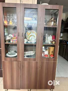 Kitchen Cabinets Buy Sell Used Furniture in Noida OLX