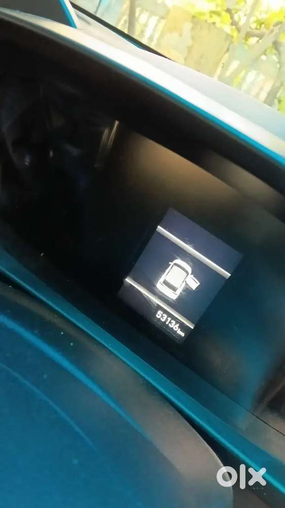 Hyundai New I20 2023 Petrol 54000 Km Driven