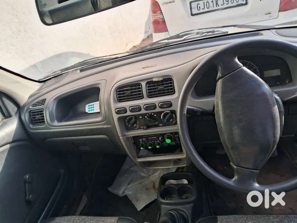 Maruti Suzuki Alto 2011 Cng & Hybrids 147000 Km Driven