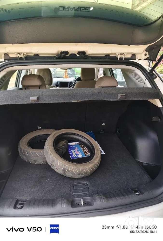 Jeep Compass 2019 Diesel 125000 Km Driven