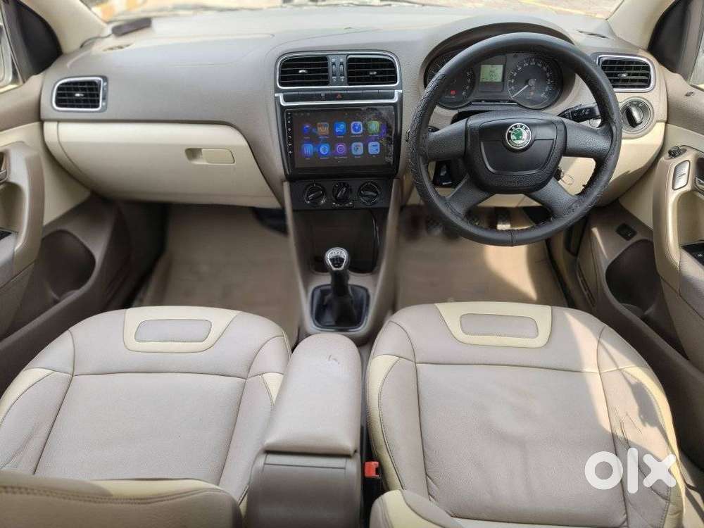 Skoda Rapid 2011-2013 1.6 Tdi Ambition Plus, 2013, Diesel