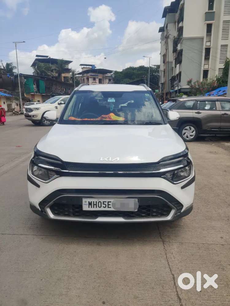 Kia Carens 1.4 Prestige Plus 2022
