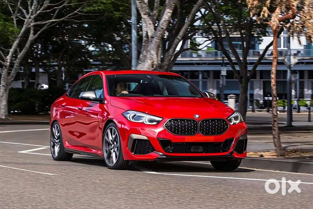 Bmw 2 Series Gran Coupe 220i M Sport, 2021, Petrol