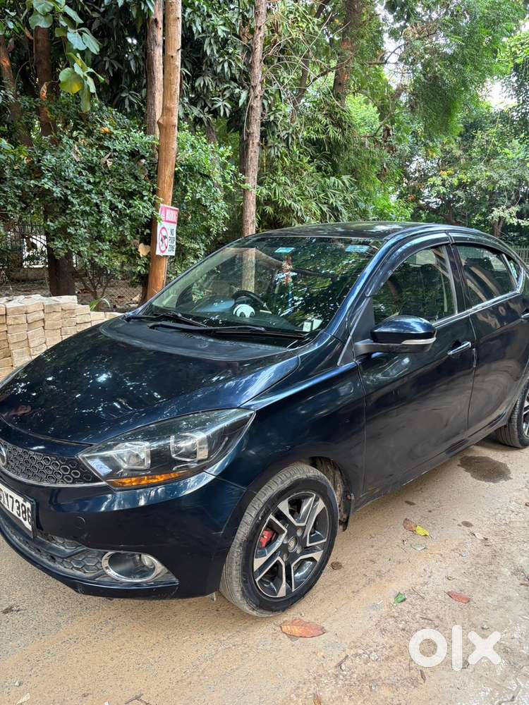 Tata Tigor 2019 Model