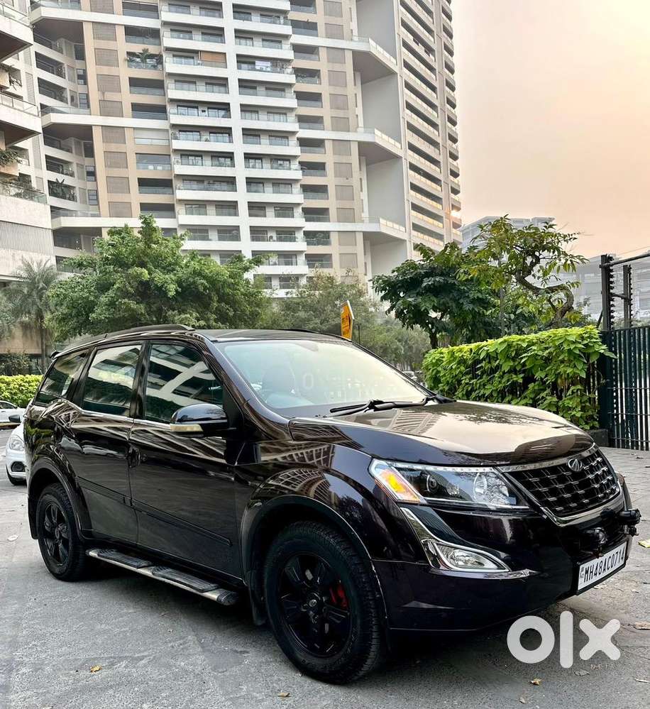 Mahindra Xuv500 2015 Diesel Well Maintained