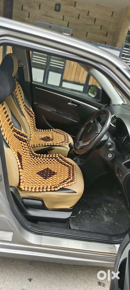 Maruti Suzuki Swift 1.2 Vxi (o), 2012, Petrol