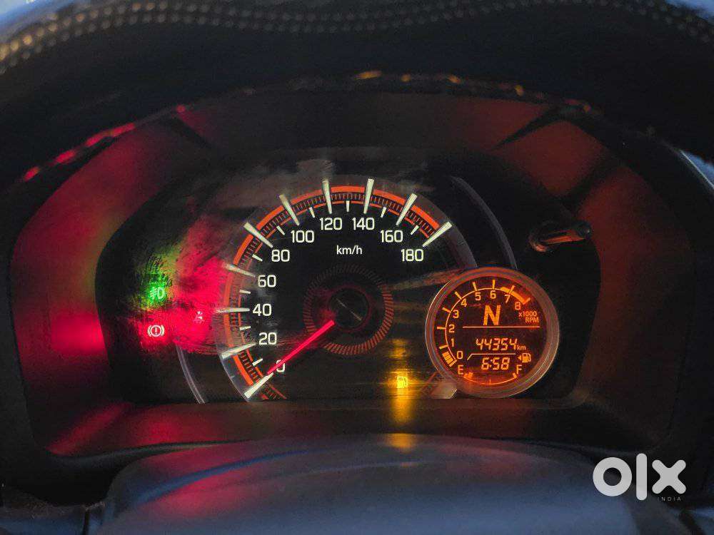 Maruti Suzuki Celerio Zxi Plus Amt, 2024, Petrol