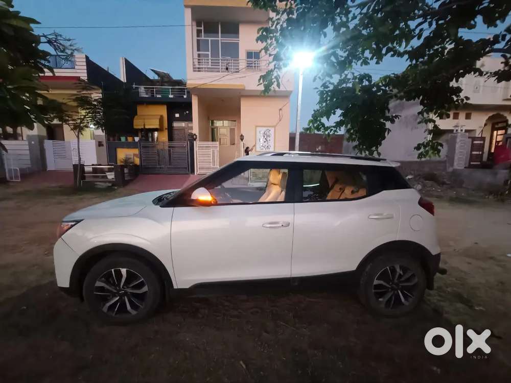 Xuv300 2019 Diesel Well Maintained First Owner Price Negotiable