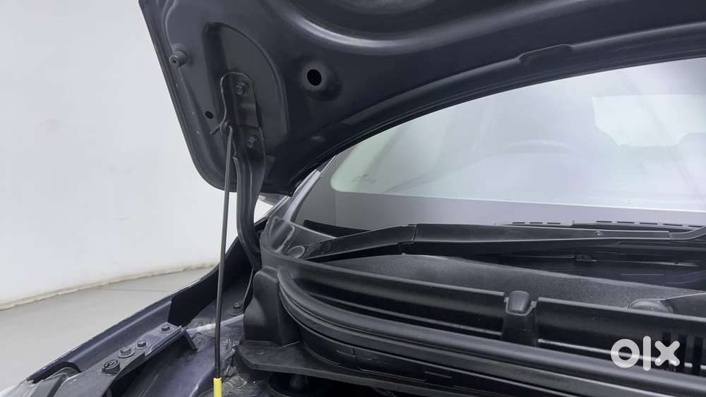 Hyundai Grand I10 Nios Sportz 1.2 Kappa Vtvt, 2023, Petrol