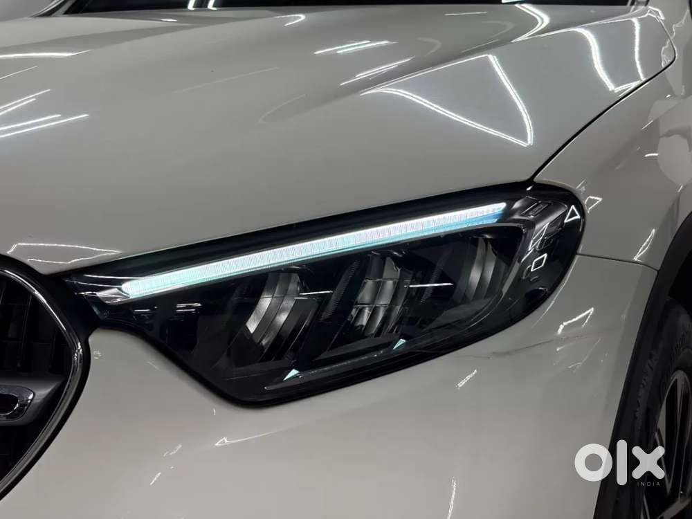 Mercedes-benz Glc, 2023, Diesel