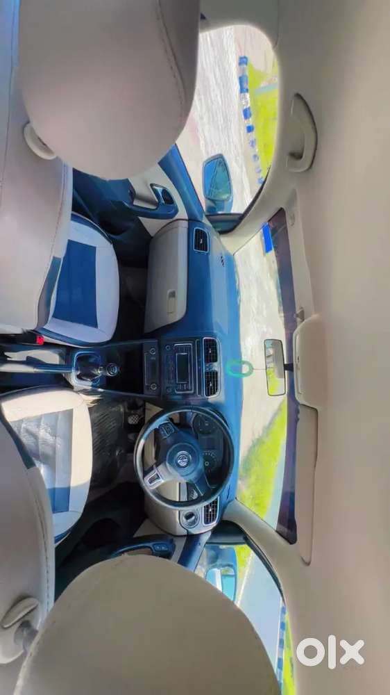 Volkswagen Polo 1.2 Trendline 2013
