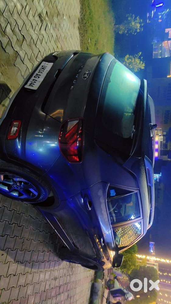 Hyundai Diesel Manual 2021