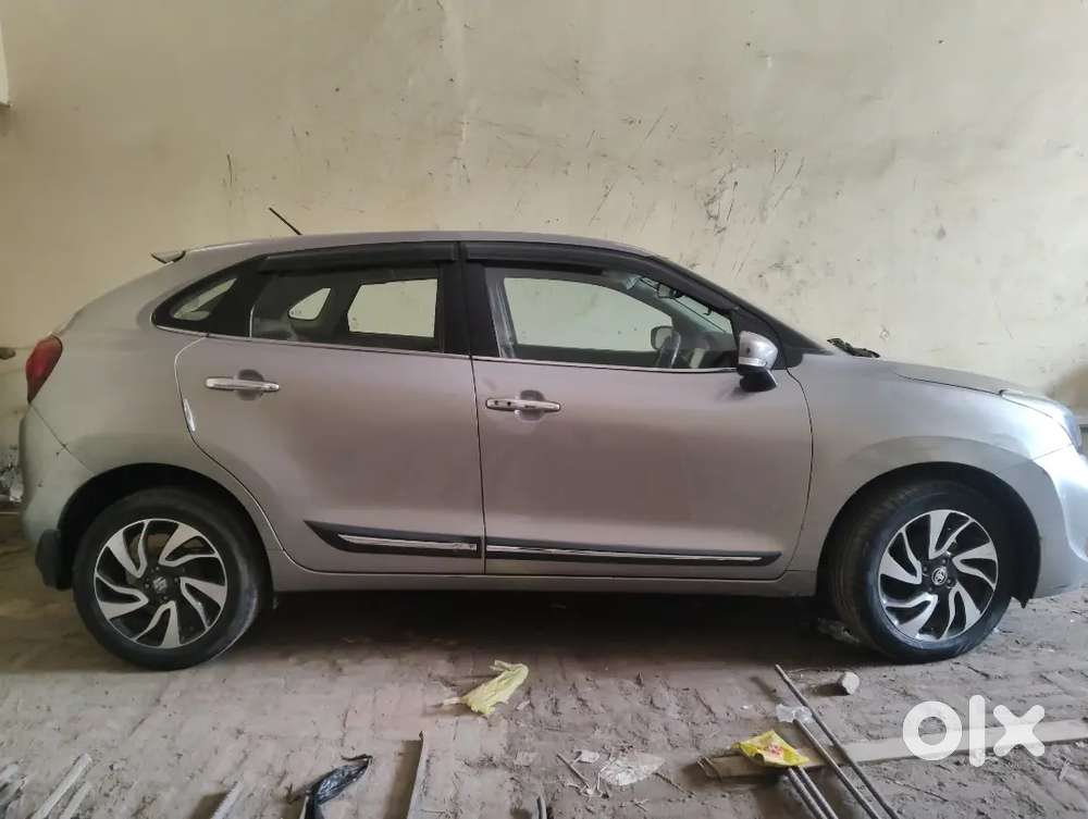 Toyota Glanza 1.2 V 2019