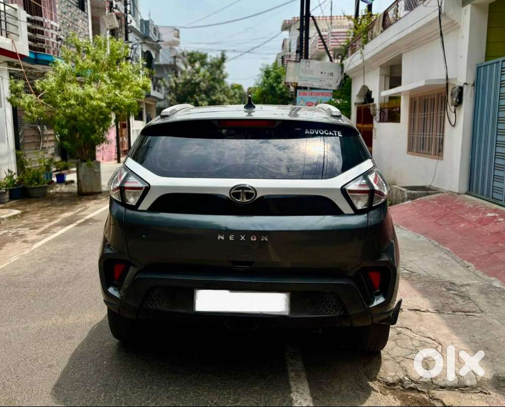 Tata Nexon Diesel 2022