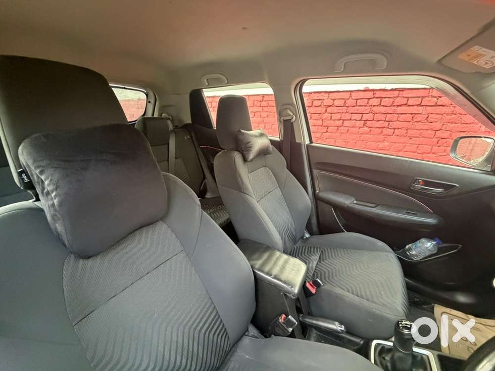Maruti Suzuki Swift 2023 Petrol Well Maintained