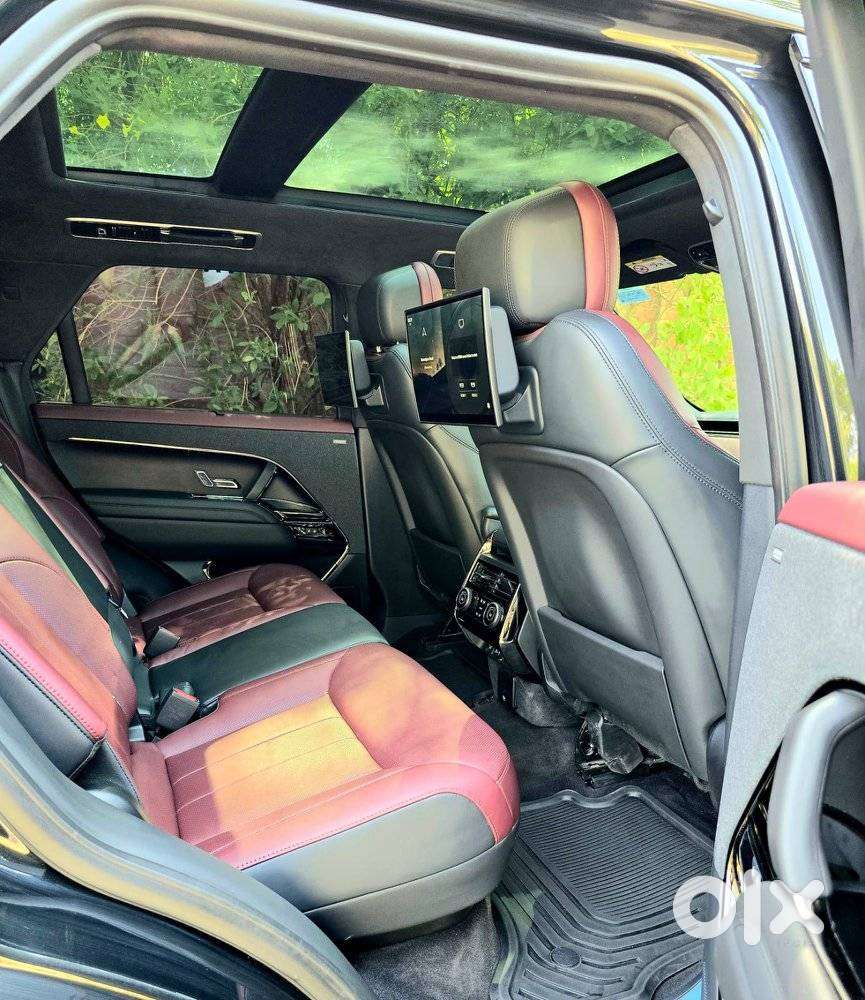 Land Rover Range Sport Hse Dynamic 3.0 Diesel, 2026