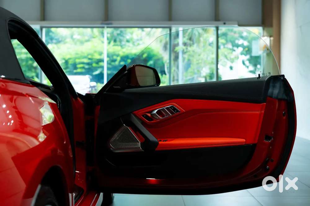 Bmw Z4 M40i, 2025, Petrol