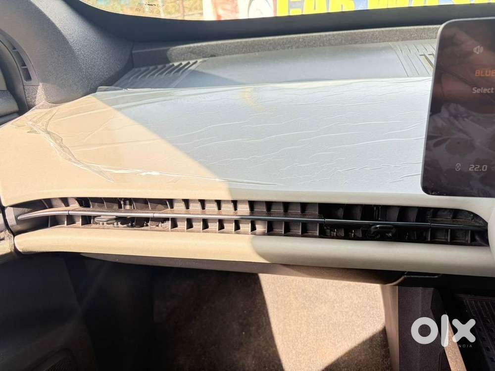 Mahindra Electric Car 2026