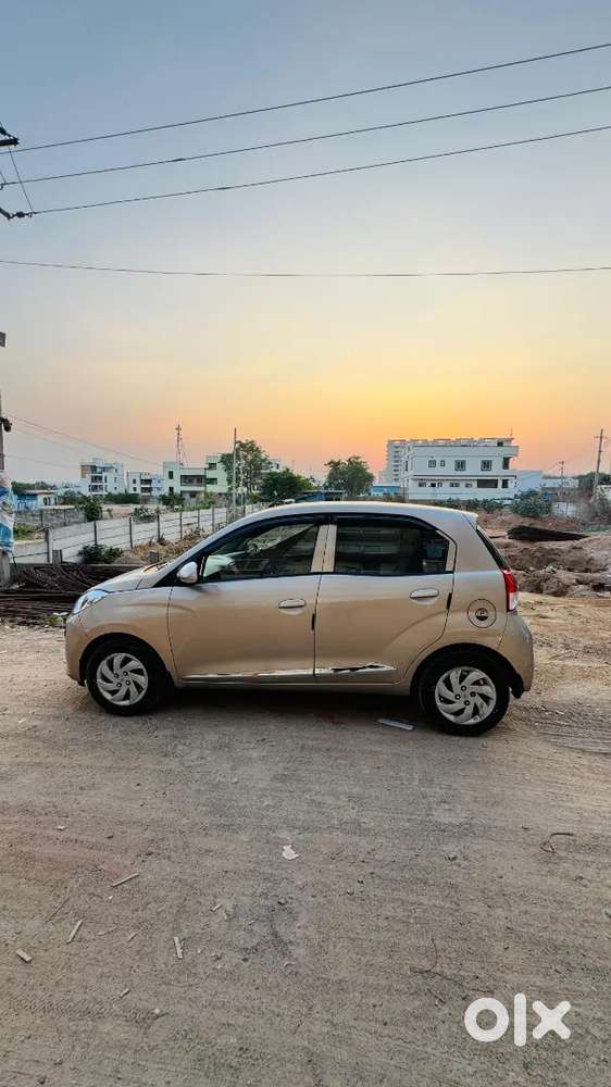 New Santro Asta Mt 2019