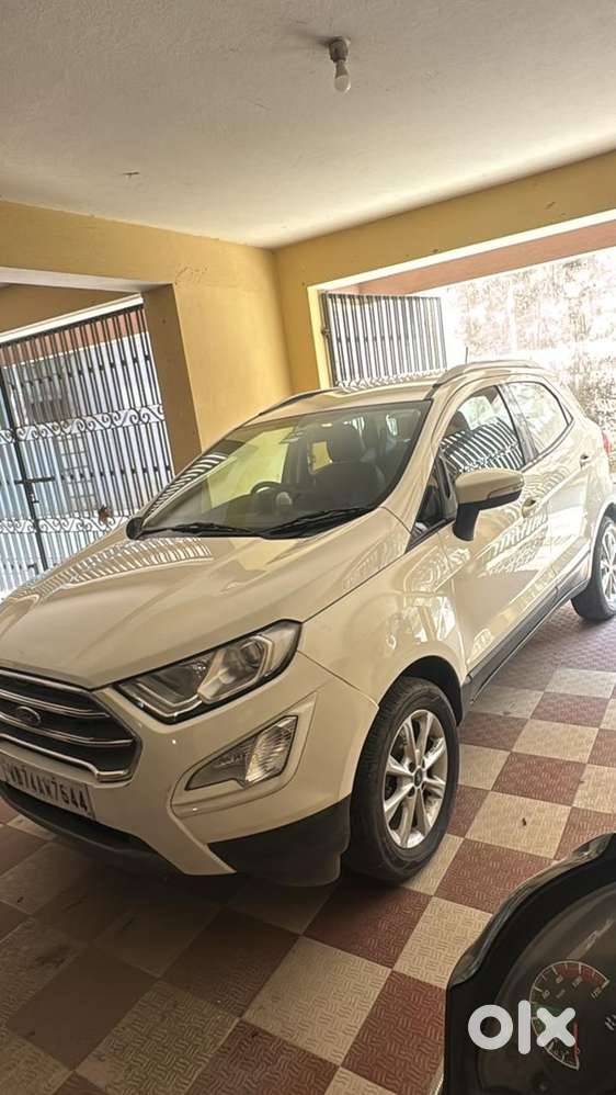 Ford Ecosports