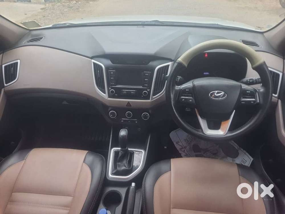 Hyundai Creta 1.4 S Plus Crdi, 2018