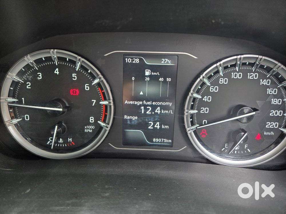 Maruti Suzuki Grand Vitara 1.5 Zeta Smart Hybrid, 2022, Petrol