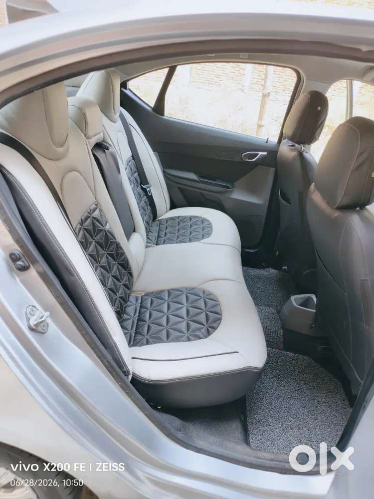Tata Tigor Diesel 2019