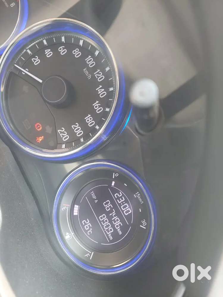 Honda City Top Model  2016 Petrol Good Condition One Hand Use