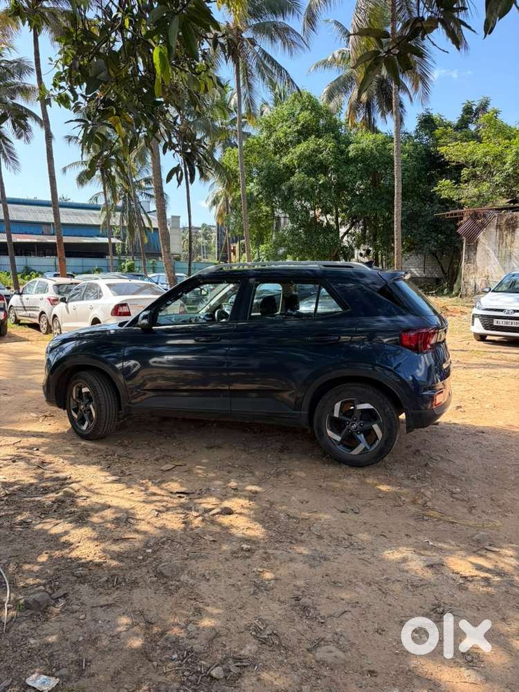 Hyundai Venue 1.4 Crdi Sx, 2019, Diesel