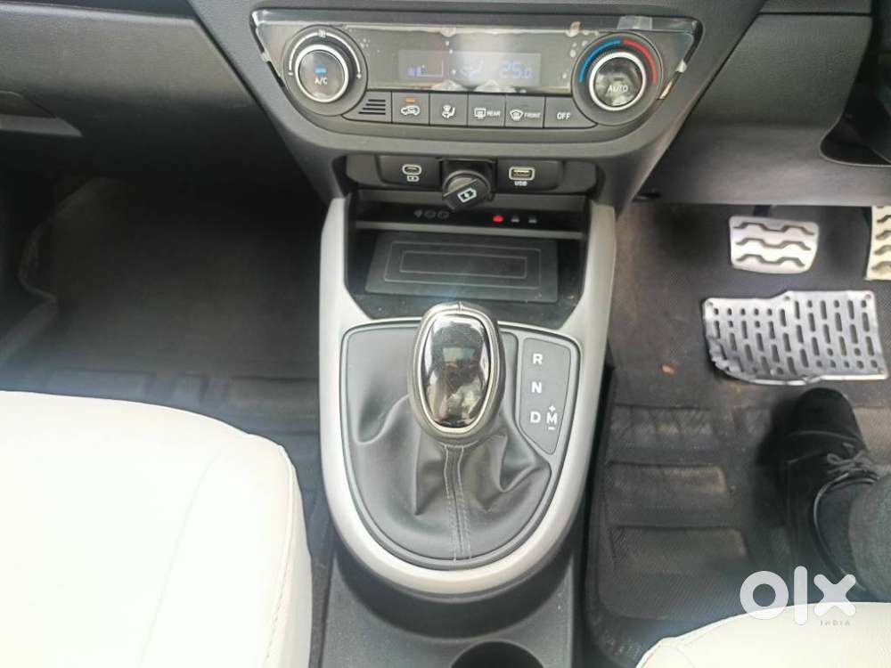 Hyundai Exter Sx (o) 1.2 Amt, 2023, Petrol