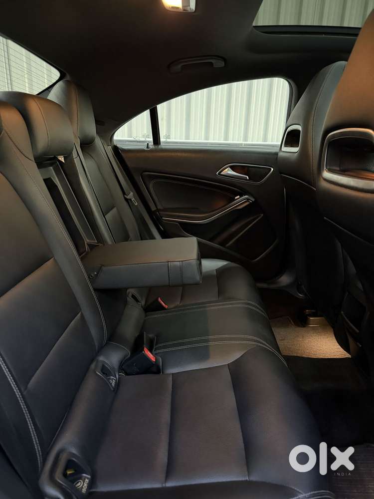 Mercedes-benz Cla 200 Cdi Sport, 2017, Diesel