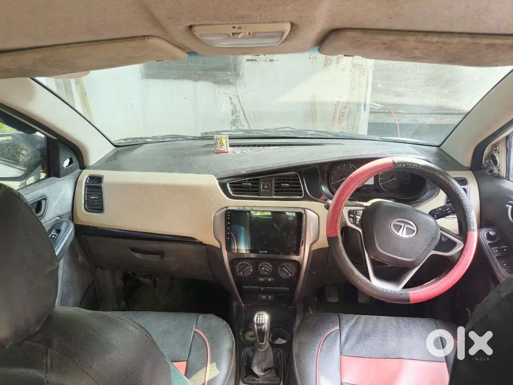 Tata Zest Quadrajet 2017 Diesel 20 Km