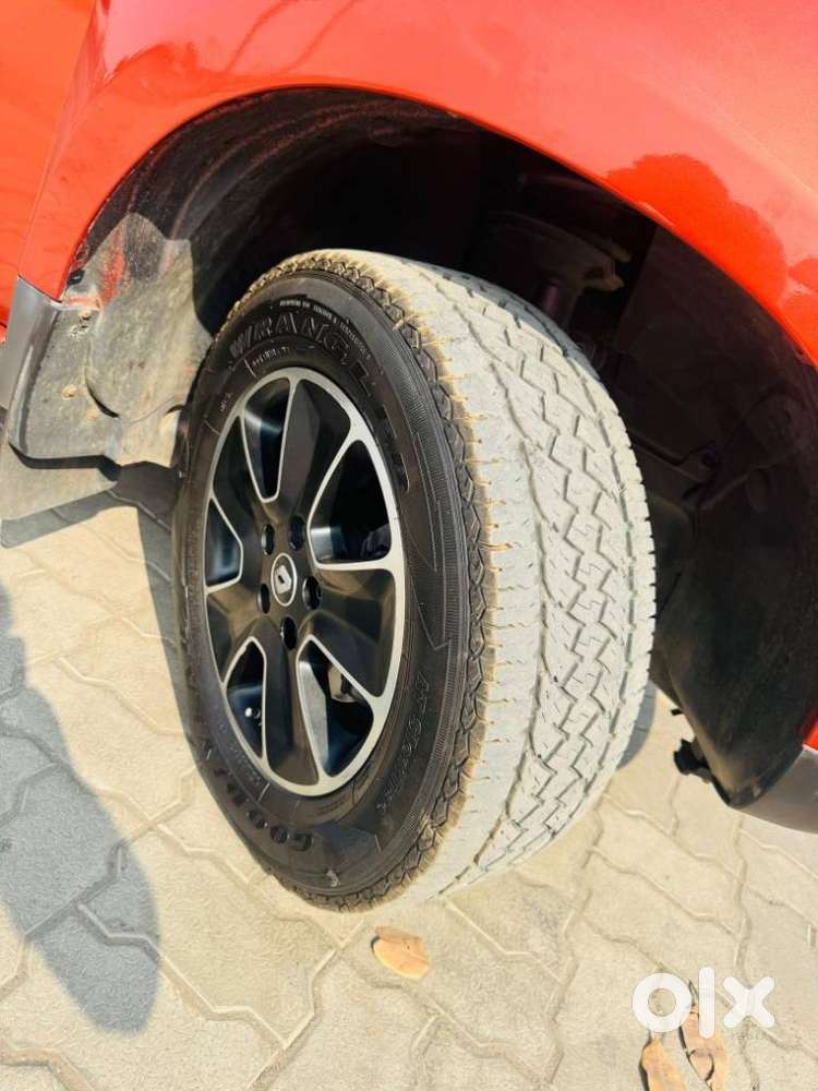 Renault Duster Sandstorm Rxs 85 Ps, 2016, Diesel