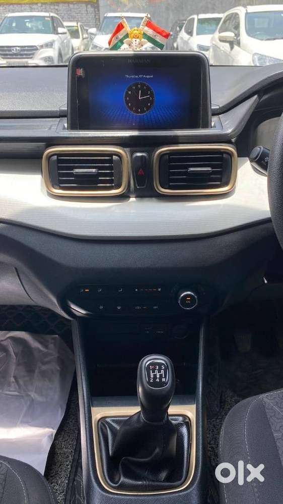 Tata Punch Adventure, 2023, Cng & Hybrids