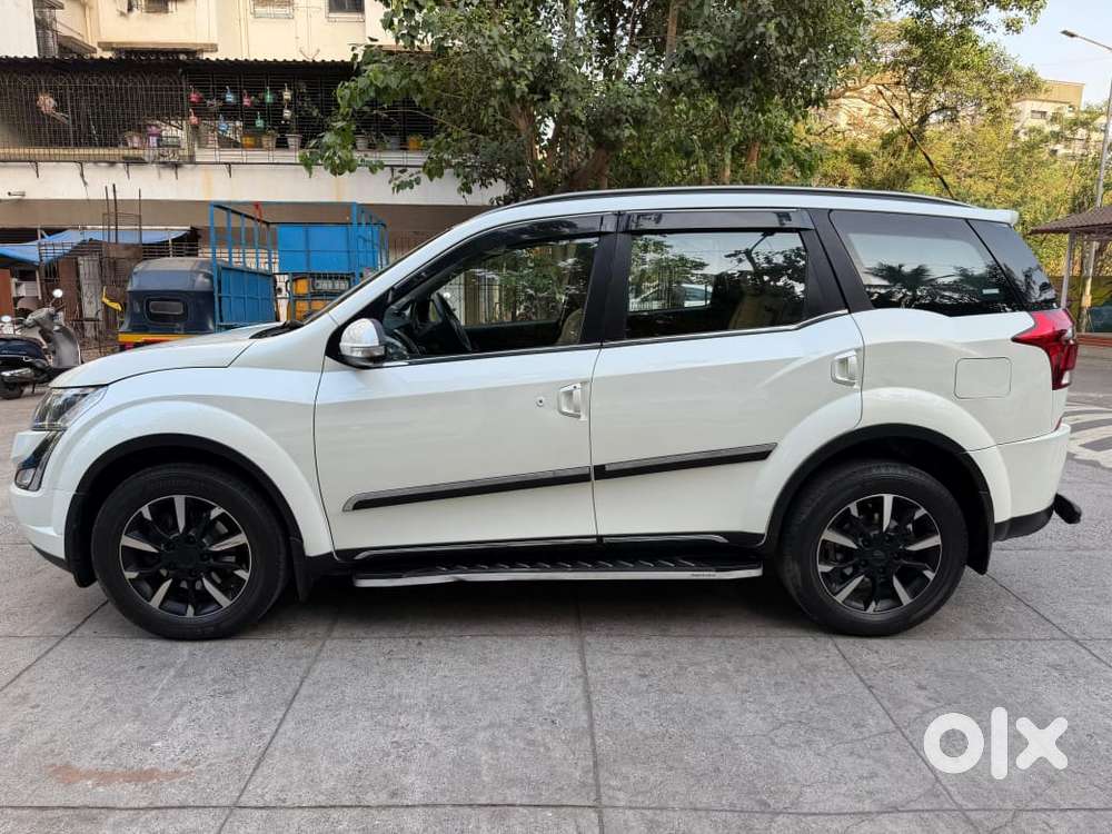 Mahindra Xuv500 W11 At, 2020, Diesel