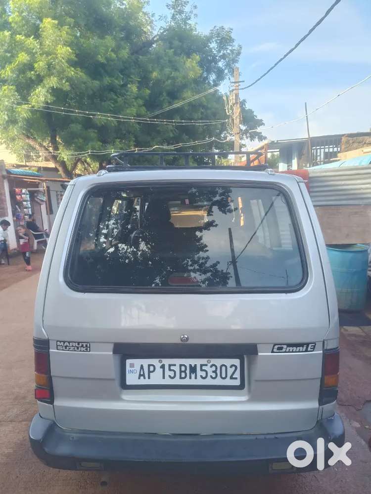 8 Seater And Lpg Approval