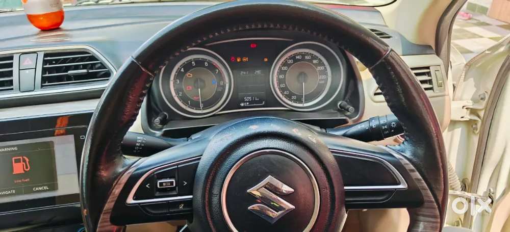 2023 Maruti Suzuki Dzire